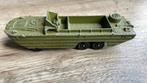 Dinky Toy DUKW Amphibian, Verzenden, Gebruikt, Auto, Dinky Toys