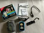 Garmin E Trex Touch 25, Ophalen of Verzenden, Gebruikt, Navigatie of Gps