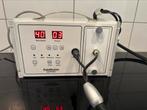 Pedicure/ manicure motor podomonium met stof afzuiging, Ophalen of Verzenden, Zo goed als nieuw, Hand- en Voetverzorging