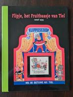 Flipje, het Fruitbaasje van Tiel., Ophalen of Verzenden, Zo goed als nieuw, Overige onderwerpen