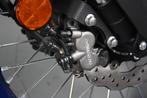 Yamaha TENERE 700 World Raid, Bedrijf, Toermotor