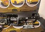 Airbag set VW Golf 7 VII 7.5 FACELIFT Origineel Dashboard, Auto-onderdelen, Ophalen of Verzenden, Gebruikt, Volkswagen