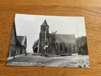C1623) Giessen-Oudekerk kerk, Verzamelen, Ansichtkaarten | Nederland, Ophalen of Verzenden