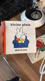 Dick Bruna - Kleine pluis, Ophalen, Zo goed als nieuw, Dick Bruna