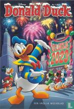 Donald Duck jaargang 2023 in seal/wikkel + pilot nummers !, Boeken, Stripboeken, Nieuw, Ophalen of Verzenden, Complete serie of reeks