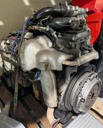 Nisan Patrol y61 3.0di motor, Ophalen, Nissan