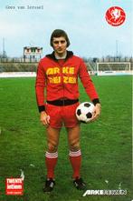 Spelerskaart Cees van Ierssel - FC Twente Enschede - 1978/79, Ophalen of Verzenden, Gebruikt, F.C. Twente, Spelerskaart