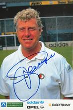 Spelerskaart Gerard Meijer - Feyenoord - seizoen 1993/1994, Ophalen of Verzenden, Zo goed als nieuw, Feyenoord, Spelerskaart