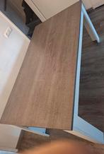 Eettafel, Huis en Inrichting, Tafels | Eettafels, Ophalen, Gebruikt