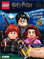 Blue Ocean Lego Harry Potter, Ophalen of Verzenden, Nieuw, Overige typen