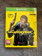 cyberpunk 2077, Spelcomputers en Games, Vanaf 18 jaar, 1 speler, Zo goed als nieuw, Ophalen