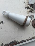 Oude wc doortreker, Ophalen of Verzenden