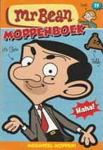 Mr Bean moppenboek(17) lachen, gieren, brullen met Mr Bean, Boeken, Ophalen of Verzenden, Zo goed als nieuw