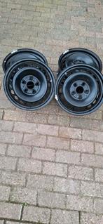 Nieuwe Velgen VW Crafter/Mercedes Sprinter/MAN, Auto-onderdelen, Banden en Velgen, Ophalen