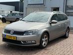 Volkswagen Passat Variant 1.6 TDI BlueMotion Executive Editi, Euro 5, Stof, Gebruikt, 4 cilinders