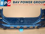 BUMPER ACHTER M PAKKET ACHTERBUMPER BMW X6 (G06), Gebruikt, Bumper, BMW, Achter