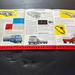 DAF Vrachtauto’s - 1957 (#4), Verzenden, Gelezen, Overige merken