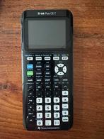 Texas Instruments TI-84 Plus CE-T, Diversen, Rekenmachines, Ophalen of Verzenden, Grafische rekenmachine, Zo goed als nieuw