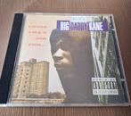 Big Daddy Kane Looks like a job for..cd album, Cd's en Dvd's, Cd's | Hiphop en Rap, 2000 tot heden, Ophalen of Verzenden, Zo goed als nieuw