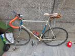 Gazelle race fiets champion mondial, Fietsen en Brommers, Fietsen | Racefietsen, Ophalen, Zo goed als nieuw, Gazelle, 10 tot 15 versnellingen