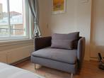 Ikea sofa - SÖDERHAMN, Huis en Inrichting, Banken | Sofa's en Chaises Longues, 100 tot 125 cm, Minder dan 150 cm, Stof, Zo goed als nieuw