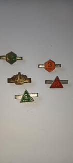 5 avond 4 daagse medailles, Ophalen of Verzenden, Overige materialen
