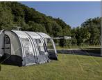 voortent  voor caravan, Ophalen of Verzenden, Zo goed als nieuw