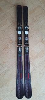 Atomic Nomad ski's 156cm, Ophalen, 140 tot 160 cm, Gebruikt, Atomic