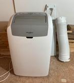 Whirlpool mobiele airco., Witgoed en Apparatuur, Airco's, Ophalen, Minder dan 60 m³, 3 snelheden of meer, Zo goed als nieuw