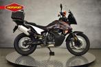 KTM 790 ADVENTURE (bj 2019), Bedrijf, Toermotor