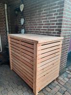 Airco/warmtepomp ombouw op maat., Ophalen, Nieuw, Hout, Overige typen
