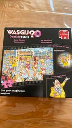 Wasgij 950 st stop Topmodellen, Ophalen of Verzenden, Zo goed als nieuw