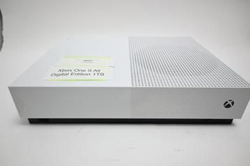 Xbox one s all digital edition beschikbaar voor biedingen