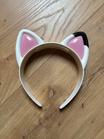 Gabby's Poppenhuis Kattenoren Haarband beschikbaar voor biedingen