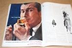 The New Yorker. Nov. 18, 1961., Boeken, Tijdschriften en Kranten, Ophalen of Verzenden, Gelezen, Damesbladen