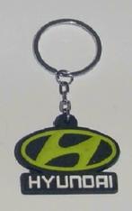 Hyundai sleutelhanger(nr.1), Ophalen of Verzenden, Nieuw, Transport