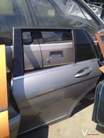 Mercedes c204 staion achter klep lv la ra, Ophalen, Gebruikt, -, Achter