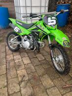 Kawasaki Klx 110, Gebruikt, 110 cc, 4 versnellingen, Ophalen