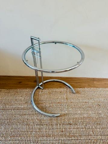 ClassiCon E 1027 Eileen Gray - Origineel beschikbaar voor biedingen
