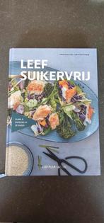 Lynda Schutten - Leef Suikervrij, Boeken, Kookboeken, Ophalen of Verzenden, Zo goed als nieuw, Lynda Schutten
