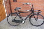 MOOIE HERENFIETS SPARTA FRAME HOOGTE 61 CM 7 VERSNELLINGEN., Ophalen, Sparta, Versnellingen, Zo goed als nieuw