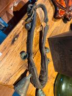 Mooie oude Bellenband, Antiek en Kunst, Ophalen of Verzenden