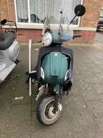 Scooter la souris, Ophalen, Zo goed als nieuw, Benzine, Overige merken