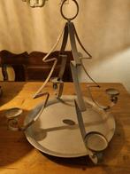 Zinken kerstboom van Riverdale advent, Ophalen of Verzenden, Zo goed als nieuw