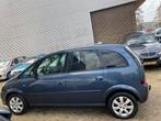 Opel Meriva 1.8-16V Cosmo,Apple Carplay Android/Auto,Achtert, Auto's, Opel, 65 €/maand, Stoelverwarming, 4 cilinders, 1796 cc