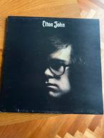 Elton John - Elton John !, Ophalen of Verzenden, 1960 tot 1980, Gebruikt, 12 inch