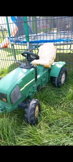 john deere, Ophalen, Gebruikt, Overige merken