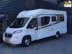 Capron T 345 Carado, Ducato met Luchtvering systeem,zonnepan, Bedrijf, Diesel, 6 tot 7 meter, Sunlight