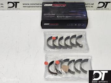 Drijfstanglagers KING RACING - BMW E46 M3 S54 CR6877XP STDX beschikbaar voor biedingen