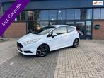 Ford Fiesta 1.6 ST2, Climate control, Sony audio, Voorwielaandrijving, 1596 cc, 1063 kg, Gebruikt